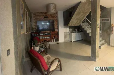 Casa com 4 quartos à venda, 330 m² por r$ 800.000 - vila valqueire - rio de janeiro/rj