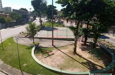 Casa com 2 quartos à venda, 76 m² por r$ 130.000 - vila valqueire - rio de janeiro/rj