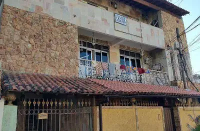 Apartamento com 3 quartos à venda, 110 m² por r$ 450.000 - vila valqueire - rio de janeiro/rj