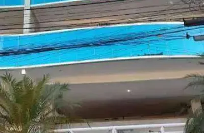 Apartamento com 3 dormitórios à venda, 117 m² por r$ 760.000,00 - vila valqueire - rio de janeiro/rj