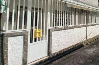 Casa com 2 quartos à venda, 70 m² por r$ 280.000 - campinho - rio de janeiro/rj