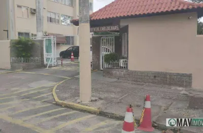 Apartamento com 2 dormitórios à venda, 54 m² por r$ 220.000,00 - jardim sulacap - rio de janeiro/rj