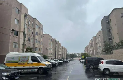 Apartamento à venda, 43 m² por r$ 275.000,00 - curicica - rio de janeiro/rj