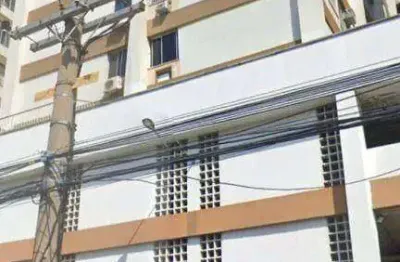 Apartamento com 3 quartos à venda, 75 m² por r$ 255.000 - engenho novo - rio de janeiro/rj