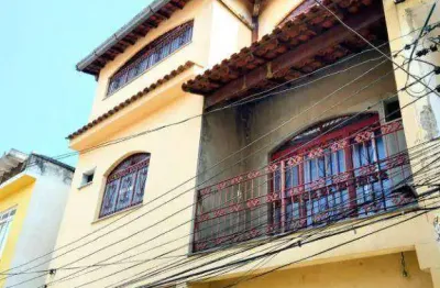 Casa com 3 quartos à venda, 160 m² por R$ 280.000 - Praça Seca - Rio de Janeiro/RJ