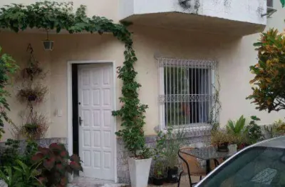 Casa com 2 dormitórios à venda, 66 m² por r$ 280.000,00 - vargem grande - rio de janeiro/rj