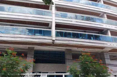 Apartamento com 3 quartos à venda, 114 m² por r$ 700.000 - vila valqueire - rio de janeiro/rj