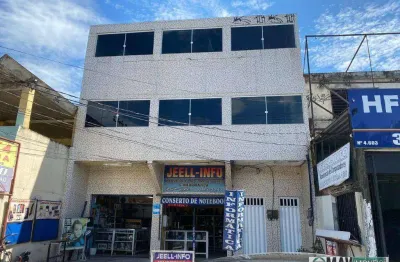 Prédio à venda, 300 m² por r$ 1.100.000,00 - realengo - rio de janeiro/rj