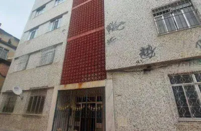 Apartamento com 2 dormitórios à venda, 68 m² por r$ 145.000,00 - bento ribeiro - rio de janeiro/rj
