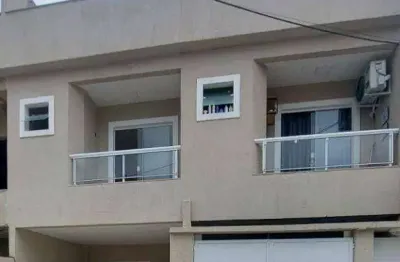 Casa com 3 quartos à venda, 170 m² por r$ 425.000 - jacarepaguá - rio de janeiro/rj