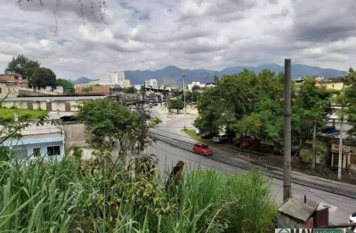 Terreno à venda, 1320 m² por r$ 525.000,00 - tanque - rio de janeiro/rj