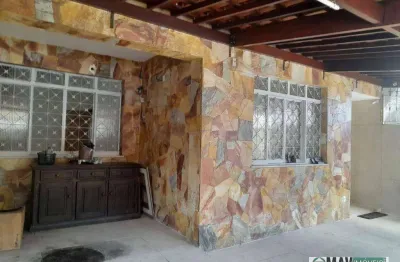 Casa com 3 quartos à venda, 128 m² por r$ 480.000 - bento ribeiro - rio de janeiro/rj