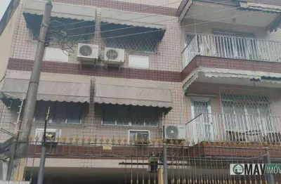 Apartamento com 2 quartos à venda, 85 m² por r$ 320.000 - bento ribeiro - rio de janeiro/rj
