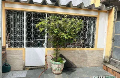 Casa com 2 quartos à venda, 100 m² por r$ 220.000 - oswaldo cruz - rio de janeiro/rj