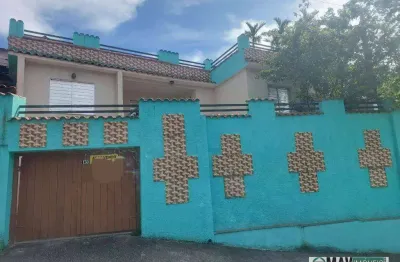 Casa com 4 dormitórios à venda, 137 m² por r$ 500.000,00 - vila valqueire - rio de janeiro/rj