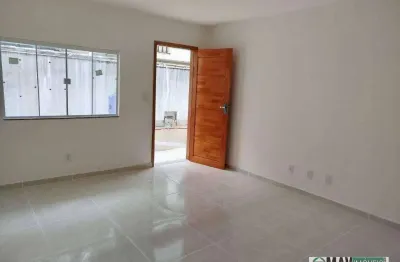 Casa com 3 quartos à venda, 120 m² por r$ 360.000 - vila valqueire - rio de janeiro/rj