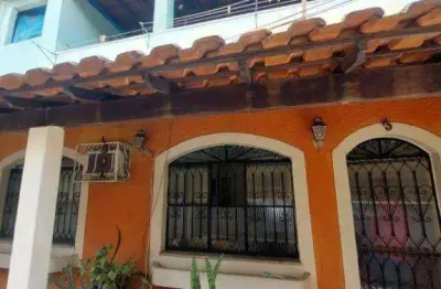 Casa com 1 quarto à venda, 72 m² por r$ 160.000 - piedade - rio de janeiro/rj
