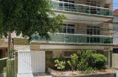 Apartamento com 3 quartos à venda, 103 m² por r$ 520.000 - vila valqueire - rio de janeiro/rj