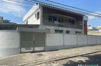 Casa com 3 dormitórios à venda, 403 m² por r$ 995.000,00 - vila valqueire - rio de janeiro/rj
