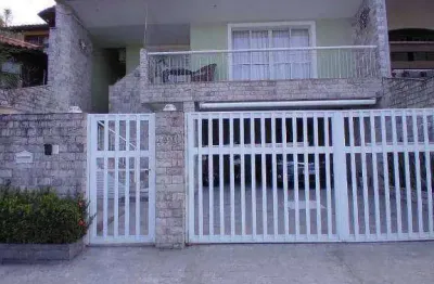 Casa com 4 quartos à venda, 331 m² por r$ 1.100.000 - taquara - rio de janeiro/rj
