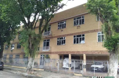 Apartamento com 3 quartos à venda, 130 m² por r$ 420.000 - vila valqueire - rio de janeiro/rj