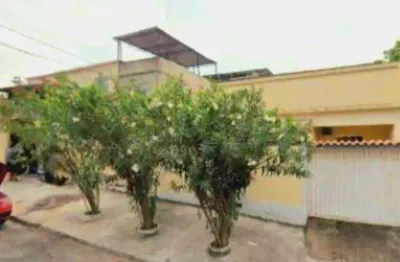 Casa com 6 quartos à venda, 237 m² por r$ 700.000 - marechal hermes - rio de janeiro/rj