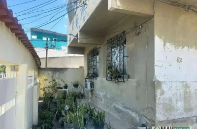 Apartamento com 2 quartos à venda, 70 m² por r$ 140.000 - ricardo de albuquerque - rio de janeiro/rj