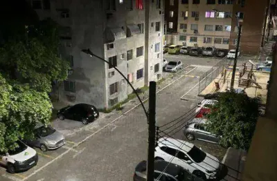 Apartamento com 2 quartos à venda, 53 m² por r$ 195.000 - jardim sulacap - rio de janeiro/rj