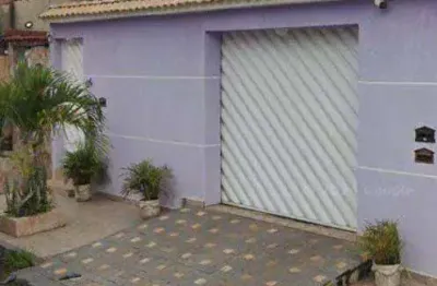 Casa com 2 quartos  à venda, 45 m² por r$ 120.000 - bento ribeiro - rio de janeiro/rj