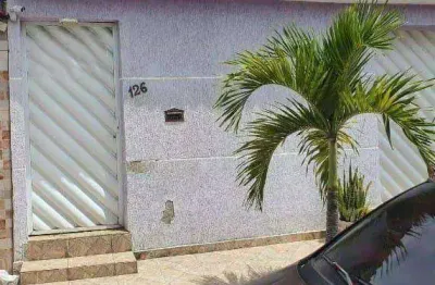 Casa com 2 quartos  à venda, 45 m² por r$ 120.000 - bento ribeiro - rio de janeiro/rj