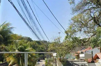 Terreno à venda, 270 m² por r$ 235.000,00 - vila valqueire - rio de janeiro/rj
