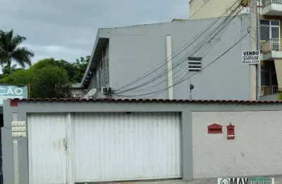 Apartamento com 1 quarto à venda, 45 m² por r$ 110.000 - taquara - rio de janeiro/rj