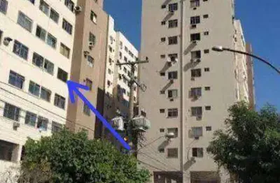 Apartamento com 2 quartos à venda, 48 m² por r$ 220.000 - oswaldo cruz - rio de janeiro/rj