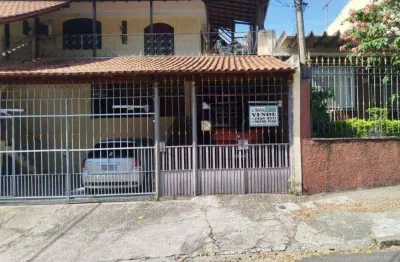 Casa com 3 dormitórios à venda, 180 m² por r$ 780.000,00 - vila valqueire - rio de janeiro/rj
