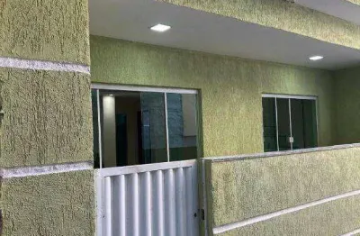 Casa com 2 quartos à venda, 70 m² por r$ 230.000 - vila valqueire - rio de janeiro/rj