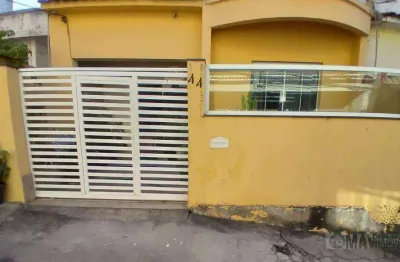 Casa com 3 quartos à venda, 78 m² por r$ 350.000 - vila valqueire - rio de janeiro/rj