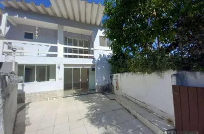 Casa com 2 dormitórios à venda, 105 m² por r$ 350.000,00 - jacarepaguá - rio de janeiro/rj