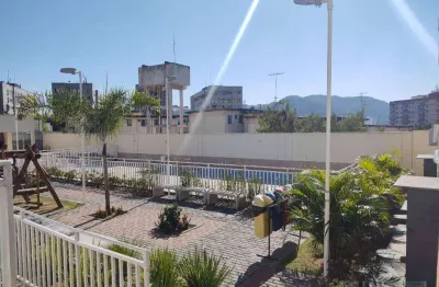 Apartamento com 2 quartos à venda, 44 m² por r$ 130.000 - tomás coelho - rio de janeiro/rj