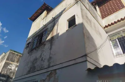 Casa com 2 quartos à venda, 127 m² por r$ 320.000 - marechal hermes - rio de janeiro/rj