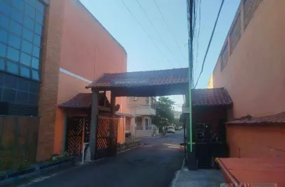 Casa com 3 dormitórios à venda, 140 m² por r$ 440.000,00 - vila valqueire - rio de janeiro/rj