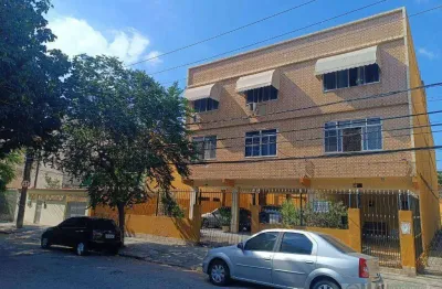 Apartamento com 2 quartos à venda, 95 m² por r$ 340.000 - vila valqueire - rio de janeiro/rj