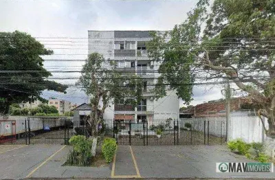 Apartamento com 2 quartos, 53 m² - venda por r$ 220.000 ou aluguel por r$ 1.810/mês - praça seca - rio de janeiro/rj