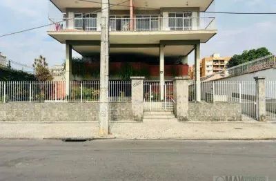 Apartamento com 2 quartos à venda, 90 m² por r$ 250.000 - campinho - rio de janeiro/rj