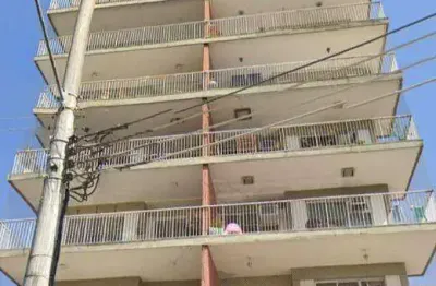 Apartamento com 2 dormitórios à venda, 90 m² por R$ 240.000,00 - Campinho - Rio de Janeiro/RJ