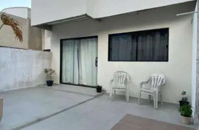 Casa com 2 quartos à venda, 100 m² por r$ 420.000 - jardim sulacap - rio de janeiro/rj