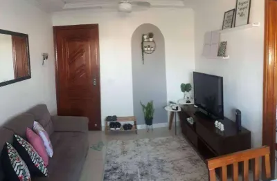 Apartamento com 2 quartos à venda, 52 m² por r$ 240.000 - bento ribeiro - rio de janeiro/rj
