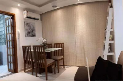 Apartamento com 2 quartos à venda, 52 m² por R$ 240.000 - Bento Ribeiro - Rio de Janeiro/RJ