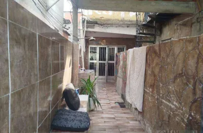 Casa com 1 quarto à venda, 60 m² por r$ 85.000 - rocha miranda - rio de janeiro/rj