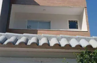 Casa com 2 dormitórios à venda, 90 m² por r$ 380.000,00 - jardim sulacap - rio de janeiro/rj