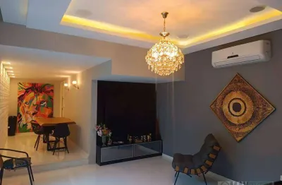 Apartamento com 2 quartos à venda, 96 m² por r$ 450.000 - vila valqueire - rio de janeiro/rj